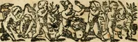 An illustration from Essay des merveilles de natvre et des plvs nobles actifices. Piece tres necessaire, à tous ceux qui font profession d'eloquence (1636)