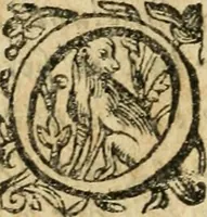 An illustration from Essay des merveilles de natvre et des plvs nobles actifices. Piece tres necessaire, à tous ceux qui font profession d'eloquence (1636)