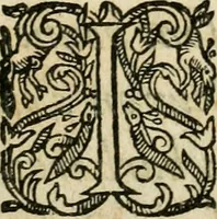 An illustration from Essay des merveilles de natvre et des plvs nobles actifices. Piece tres necessaire, à tous ceux qui font profession d'eloquence (1636)