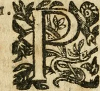 An illustration from Essay des merveilles de natvre et des plvs nobles actifices. Piece tres necessaire, à tous ceux qui font profession d'eloquence (1636)
