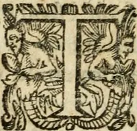 An illustration from Essay des merveilles de natvre et des plvs nobles actifices. Piece tres necessaire, à tous ceux qui font profession d'eloquence (1636)