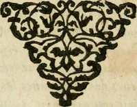 An illustration from Essay des merveilles de natvre et des plvs nobles actifices. Piece tres necessaire, à tous ceux qui font profession d'eloquence (1636)