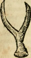 An illustration from Essay des merveilles de natvre et des plvs nobles actifices. Piece tres necessaire, à tous ceux qui font profession d'eloquence (1636)