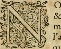 An illustration from Essay des merveilles de natvre et des plvs nobles actifices. Piece tres necessaire, à tous ceux qui font profession d'eloquence (1636)