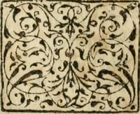An illustration from Essay des merveilles de natvre et des plvs nobles actifices. Piece tres necessaire, à tous ceux qui font profession d'eloquence (1636)