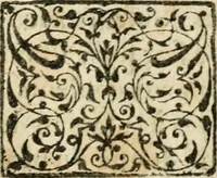An illustration from Essay des merveilles de natvre et des plvs nobles actifices. Piece tres necessaire, à tous ceux qui font profession d'eloquence (1636)
