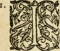 An illustration from Essay des merveilles de natvre et des plvs nobles actifices. Piece tres necessaire, à tous ceux qui font profession d'eloquence (1636)