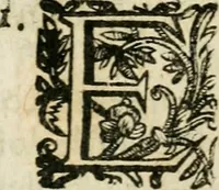An illustration from Essay des merveilles de natvre et des plvs nobles actifices. Piece tres necessaire, à tous ceux qui font profession d'eloquence (1636)