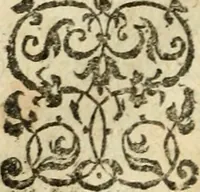 An illustration from Essay des merveilles de natvre et des plvs nobles actifices. Piece tres necessaire, à tous ceux qui font profession d'eloquence (1636)