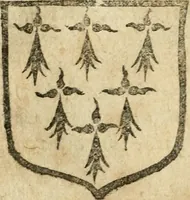 An illustration from Essay des merveilles de natvre et des plvs nobles actifices. Piece tres necessaire, à tous ceux qui font profession d'eloquence (1636)