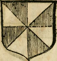 An illustration from Essay des merveilles de natvre et des plvs nobles actifices. Piece tres necessaire, à tous ceux qui font profession d'eloquence (1636)
