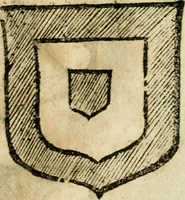 An illustration from Essay des merveilles de natvre et des plvs nobles actifices. Piece tres necessaire, à tous ceux qui font profession d'eloquence (1636)