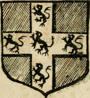 An illustration from Essay des merveilles de natvre et des plvs nobles actifices. Piece tres necessaire, à tous ceux qui font profession d'eloquence (1636)