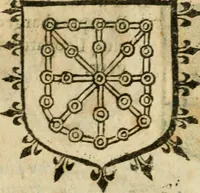 An illustration from Essay des merveilles de natvre et des plvs nobles actifices. Piece tres necessaire, à tous ceux qui font profession d'eloquence (1636)