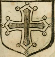 An illustration from Essay des merveilles de natvre et des plvs nobles actifices. Piece tres necessaire, à tous ceux qui font profession d'eloquence (1636)