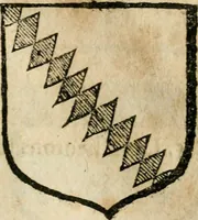 An illustration from Essay des merveilles de natvre et des plvs nobles actifices. Piece tres necessaire, à tous ceux qui font profession d'eloquence (1636)