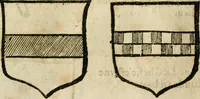 An illustration from Essay des merveilles de natvre et des plvs nobles actifices. Piece tres necessaire, à tous ceux qui font profession d'eloquence (1636)