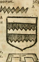 Picture 84 of 148 from Essay des merveilles de natvre et des plvs nobles actifices. Piece tres necessaire, à tous ceux qui font profession d'eloquence (1636), leaf 380