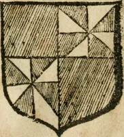 An illustration from Essay des merveilles de natvre et des plvs nobles actifices. Piece tres necessaire, à tous ceux qui font profession d'eloquence (1636)