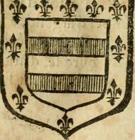 An illustration from Essay des merveilles de natvre et des plvs nobles actifices. Piece tres necessaire, à tous ceux qui font profession d'eloquence (1636)