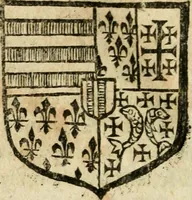 An illustration from Essay des merveilles de natvre et des plvs nobles actifices. Piece tres necessaire, à tous ceux qui font profession d'eloquence (1636)