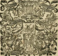 An illustration from Essay des merveilles de natvre et des plvs nobles actifices. Piece tres necessaire, à tous ceux qui font profession d'eloquence (1636)