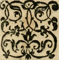 An illustration from Essay des merveilles de natvre et des plvs nobles actifices. Piece tres necessaire, à tous ceux qui font profession d'eloquence (1636)