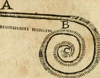 An illustration from Essay des merveilles de natvre et des plvs nobles actifices. Piece tres necessaire, à tous ceux qui font profession d'eloquence (1636)
