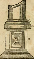 An illustration from Essay des merveilles de natvre et des plvs nobles actifices. Piece tres necessaire, à tous ceux qui font profession d'eloquence (1636)