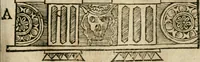 Picture 108 of 148 from Essay des merveilles de natvre et des plvs nobles actifices. Piece tres necessaire, à tous ceux qui font profession d'eloquence (1636), leaf 434