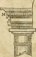 An illustration from Essay des merveilles de natvre et des plvs nobles actifices. Piece tres necessaire, à tous ceux qui font profession d'eloquence (1636)