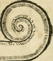 An illustration from Essay des merveilles de natvre et des plvs nobles actifices. Piece tres necessaire, à tous ceux qui font profession d'eloquence (1636)