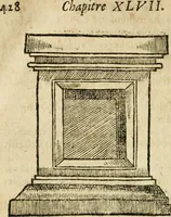Picture 113 of 148 from Essay des merveilles de natvre et des plvs nobles actifices. Piece tres necessaire, à tous ceux qui font profession d'eloquence (1636), leaf 445