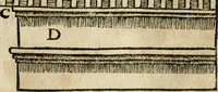 An illustration from Essay des merveilles de natvre et des plvs nobles actifices. Piece tres necessaire, à tous ceux qui font profession d'eloquence (1636)