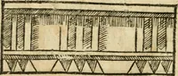 An illustration from Essay des merveilles de natvre et des plvs nobles actifices. Piece tres necessaire, à tous ceux qui font profession d'eloquence (1636)