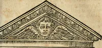An illustration from Essay des merveilles de natvre et des plvs nobles actifices. Piece tres necessaire, à tous ceux qui font profession d'eloquence (1636)