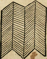 An illustration from Essay des merveilles de natvre et des plvs nobles actifices. Piece tres necessaire, à tous ceux qui font profession d'eloquence (1636)