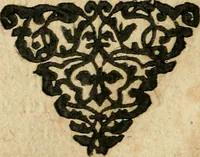 An illustration from Essay des merveilles de natvre et des plvs nobles actifices. Piece tres necessaire, à tous ceux qui font profession d'eloquence (1636)