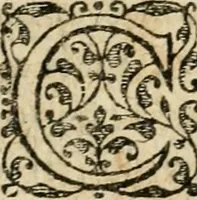 An illustration from Essay des merveilles de natvre et des plvs nobles actifices. Piece tres necessaire, à tous ceux qui font profession d'eloquence (1636)