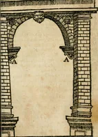 An illustration from Essay des merveilles de natvre et des plvs nobles actifices. Piece tres necessaire, à tous ceux qui font profession d'eloquence (1636)