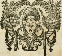 An illustration from Essay des merveilles de natvre et des plvs nobles actifices. Piece tres necessaire, à tous ceux qui font profession d'eloquence (1636)