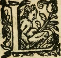 An illustration from Essay des merveilles de natvre et des plvs nobles actifices. Piece tres necessaire, à tous ceux qui font profession d'eloquence (1636)