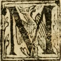 An illustration from Essay des merveilles de natvre et des plvs nobles actifices. Piece tres necessaire, à tous ceux qui font profession d'eloquence (1636)