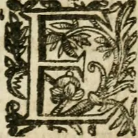 An illustration from Essay des merveilles de natvre et des plvs nobles actifices. Piece tres necessaire, à tous ceux qui font profession d'eloquence (1636)