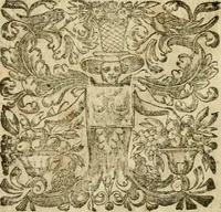 Picture 139 of 148 from Essay des merveilles de natvre et des plvs nobles actifices. Piece tres necessaire, à tous ceux qui font profession d'eloquence (1636), leaf 553