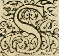 An illustration from Essay des merveilles de natvre et des plvs nobles actifices. Piece tres necessaire, à tous ceux qui font profession d'eloquence (1636)