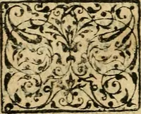 An illustration from Essay des merveilles de natvre et des plvs nobles actifices. Piece tres necessaire, à tous ceux qui font profession d'eloquence (1636)