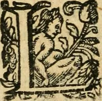 An illustration from Essay des merveilles de natvre et des plvs nobles actifices. Piece tres necessaire, à tous ceux qui font profession d'eloquence (1636)