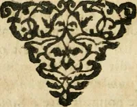 An illustration from Essay des merveilles de natvre et des plvs nobles actifices. Piece tres necessaire, à tous ceux qui font profession d'eloquence (1636)