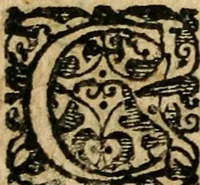 An illustration from Essay des merveilles de natvre et des plvs nobles actifices. Piece tres necessaire, à tous ceux qui font profession d'eloquence (1636)